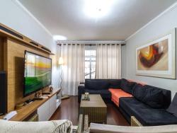 #CA00092 - Casa para Venda em São Paulo - SP - 1