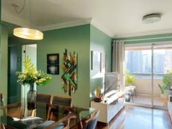 Apartamento para Venda em São Paulo - 2