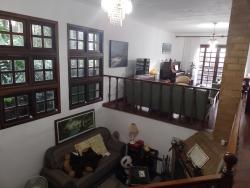 #CA00101 - Sobrado para Venda em Mairiporã - SP - 2