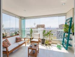 Apartamento para Venda em São Paulo - 4