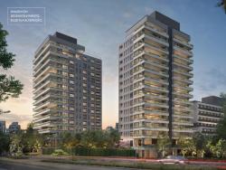 Apartamento para Venda em São Paulo - 3