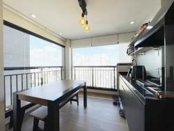 Apartamento para Venda em São Paulo - 4