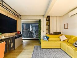 Apartamento para Venda em São Paulo - 2