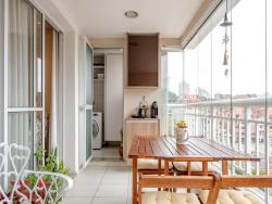 Apartamento para Venda em São Paulo - 3