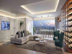 Apartamento para Venda em São Paulo - 3