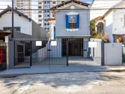 #CA00118 - Casa para Venda em São Paulo - SP - 1