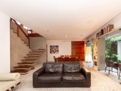 #CA00119 - Casa para Venda em São Paulo - SP - 2