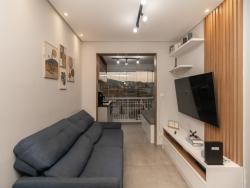 Apartamento para Venda em São Paulo - 2
