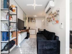 Apartamento para Venda em São Paulo - 2