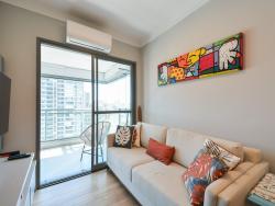 Apartamento para Venda em São Paulo - 3