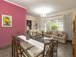 #CA00127 - Casa para Venda em São Paulo - SP - 1