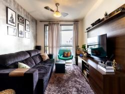 Apartamento para Venda em São Paulo - 2