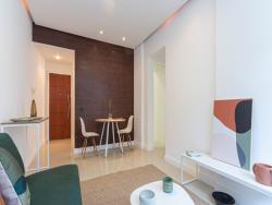 #AP05707 - Apartamento para Venda em Rio de Janeiro - RJ - 2
