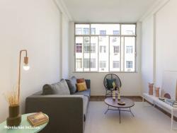 #AP05714 - Apartamento para Venda em Rio de Janeiro - RJ - 1