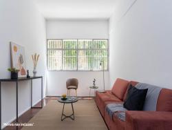 #AP05725 - Apartamento para Venda em Rio de Janeiro - RJ - 1