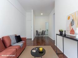 #AP05725 - Apartamento para Venda em Rio de Janeiro - RJ - 2