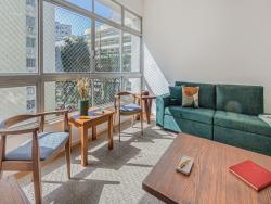 #AP05727 - Apartamento para Venda em Rio de Janeiro - RJ - 2