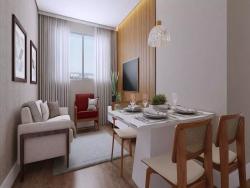 Apartamento para Venda em São Paulo - 2