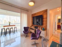 Apartamento para Venda em São Paulo - 2