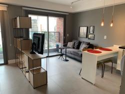 #AP05971 - Apartamento para Locação em São Paulo - SP - 2