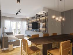 Apartamento para Venda em São Paulo - 2