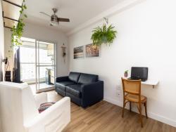 Apartamento para Venda em São Paulo - 2