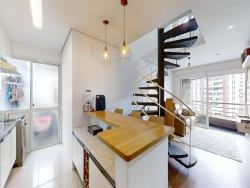 #AP06003 - Duplex para Venda em São Paulo - SP - 3