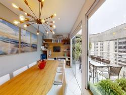 Duplex para Venda em São Paulo - 5