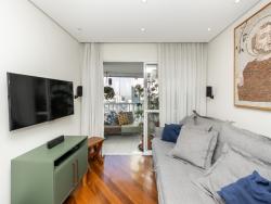 Apartamento para Venda em São Paulo - 3
