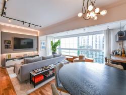 Apartamento para Venda em São Paulo - 3