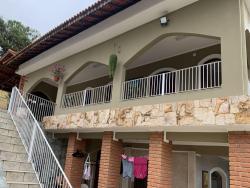 #CH00001 - Chácara para Venda em Santa Isabel - SP - 2