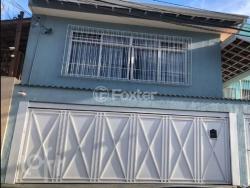 #CA00163 - Casa para Venda em São Paulo - SP - 1