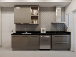 Apartamento para Venda em São Paulo - 5