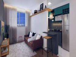 #AP06105 - Apartamento para Locação em São Paulo - SP - 1