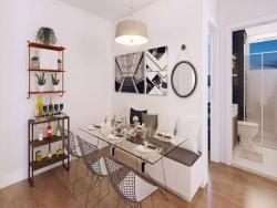 #AP06105 - Apartamento para Locação em São Paulo - SP - 3