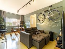 Apartamento para Venda em São Paulo - 3