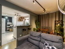 Apartamento para Venda em São Paulo - 2