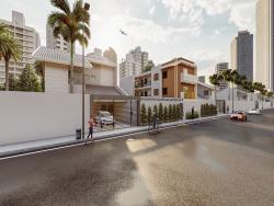 #TE00003 - Terreno para Venda em São Paulo - SP - 2