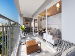 Apartamento para Venda em São Paulo - 2