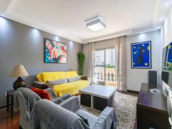 Apartamento para Venda em São Paulo - 2