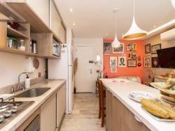 Apartamento para Venda em São Paulo - 3
