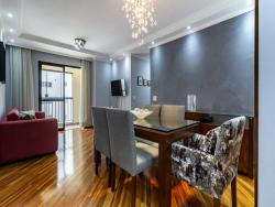 Apartamento para Venda em São Paulo - 3