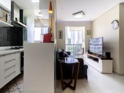 Apartamento para Venda em São Paulo - 4