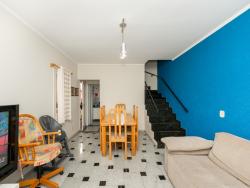 #CA00174 - Casa para Venda em São Paulo - SP - 1