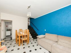 #CA00174 - Casa para Venda em São Paulo - SP - 2