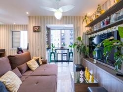 Apartamento para Venda em São Paulo - 4
