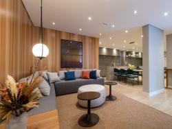 Apartamento para Venda em São Paulo - 2