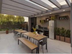 Apartamento para Venda em São Paulo - 4