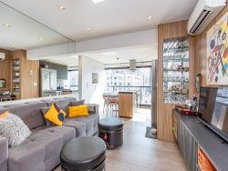 Apartamento para Venda em São Paulo - 2