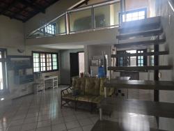 #CA00190 - Casa para Venda em Itanhaém - SP - 2